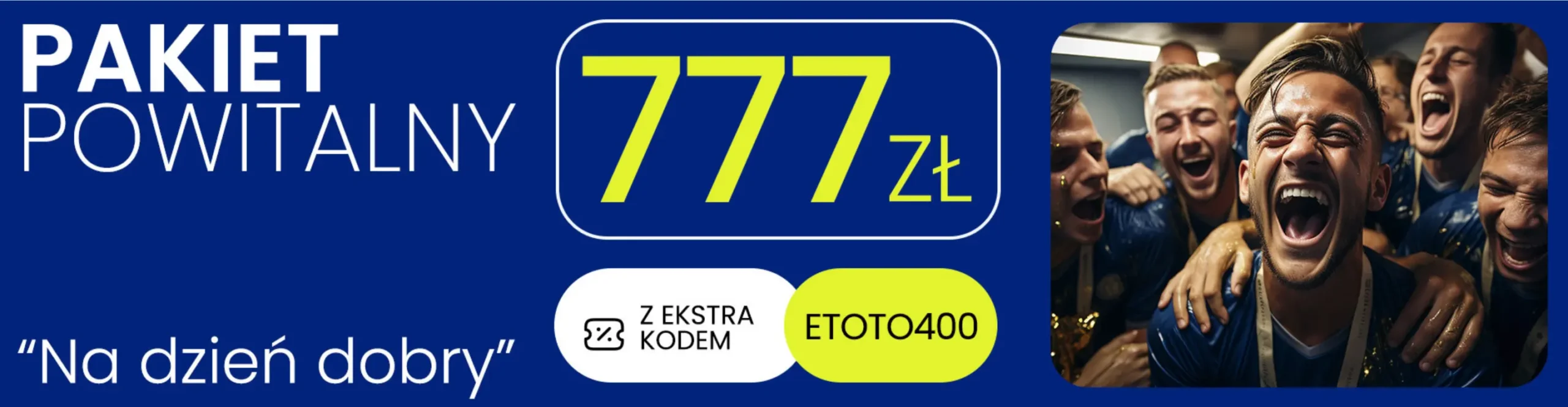 etoto pl Oferta bonusu powitalnego w kasynie online