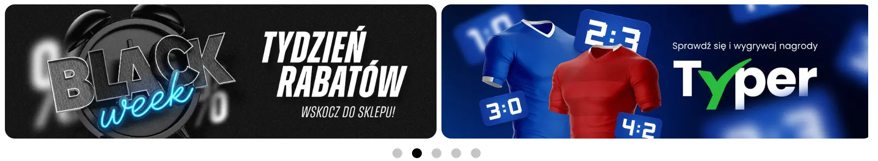 etoto pl Bonus reload na kolejne depozyty