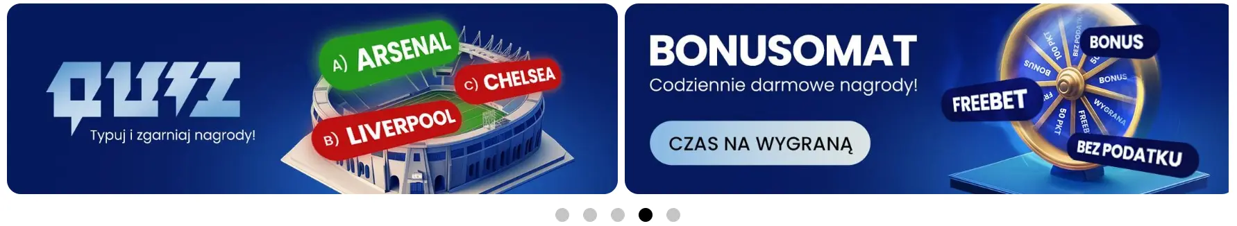 etoto pl Program lojalnościowy i nagrody VIP